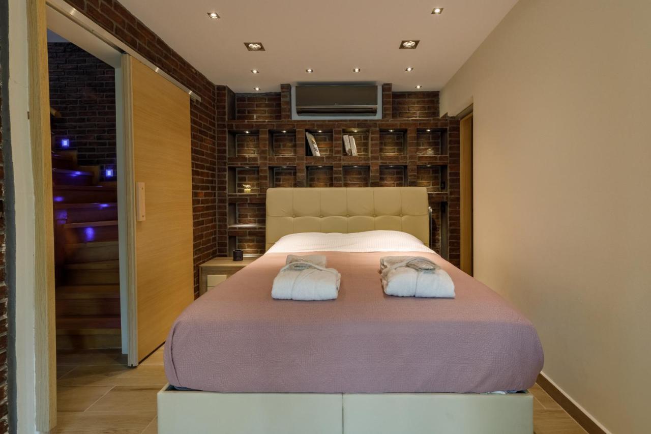 נאפפליו Kingsresidencevilla מראה חיצוני תמונה