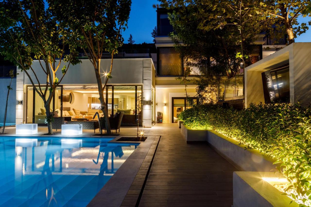 נאפפליו Kingsresidencevilla מראה חיצוני תמונה