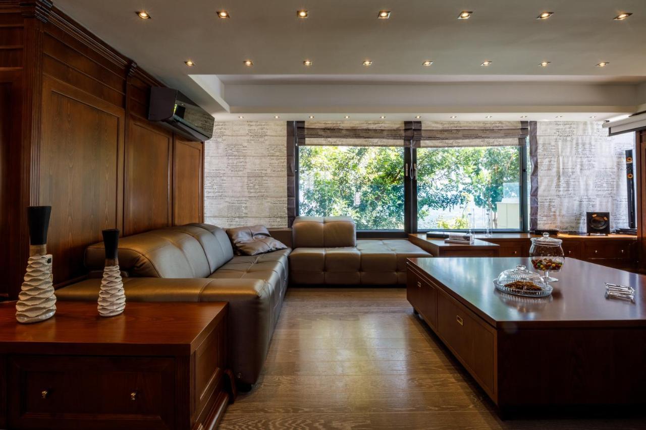 נאפפליו Kingsresidencevilla מראה חיצוני תמונה