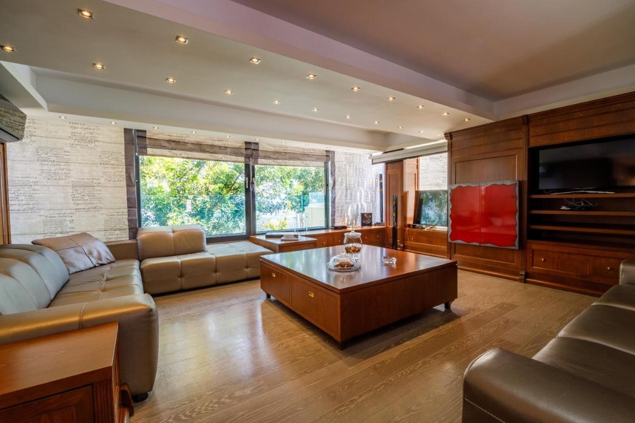 נאפפליו Kingsresidencevilla מראה חיצוני תמונה