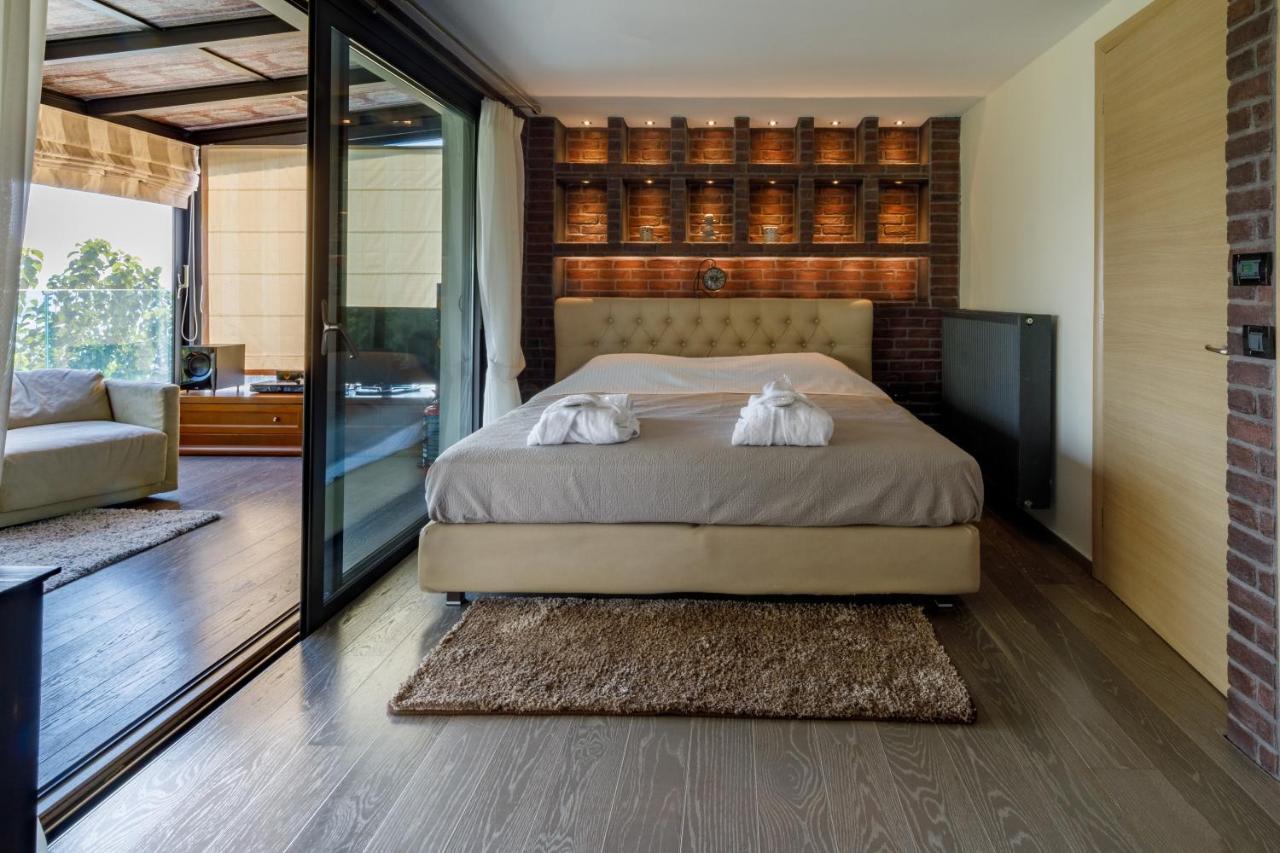 נאפפליו Kingsresidencevilla מראה חיצוני תמונה