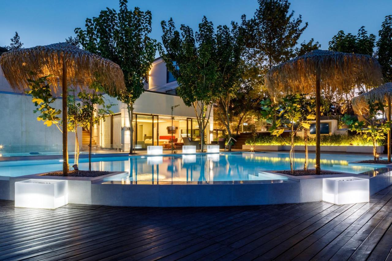 נאפפליו Kingsresidencevilla מראה חיצוני תמונה