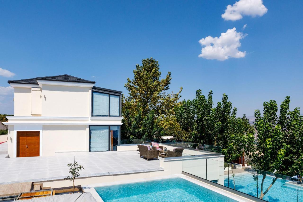 נאפפליו Kingsresidencevilla מראה חיצוני תמונה