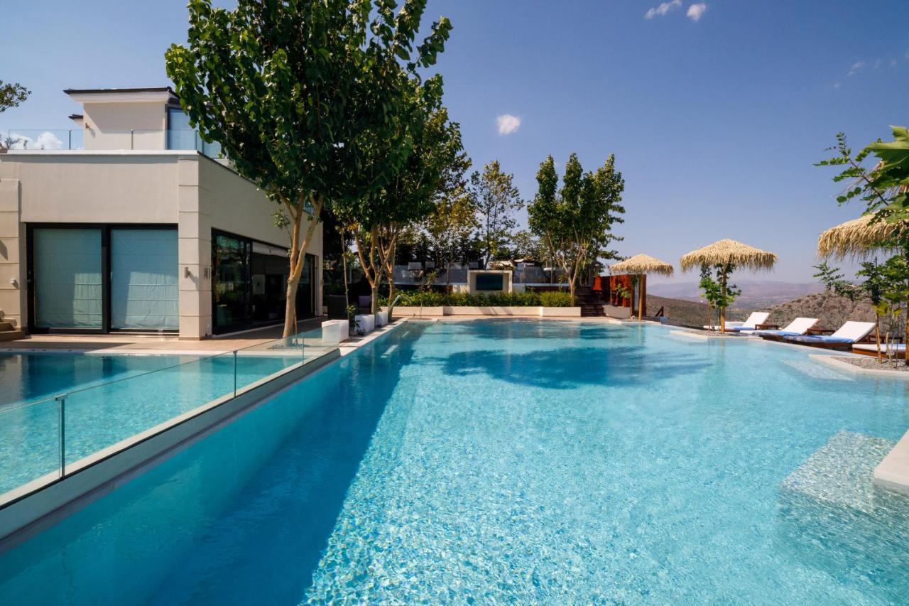 נאפפליו Kingsresidencevilla מראה חיצוני תמונה